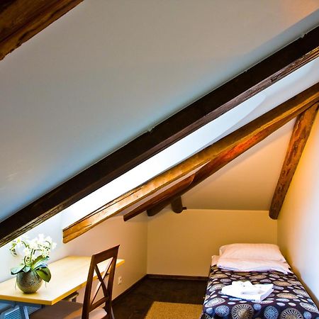 Art Hotell Раквере Екстериор снимка